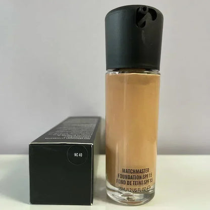 Matchmaster Makeup Face Foundation 35ML