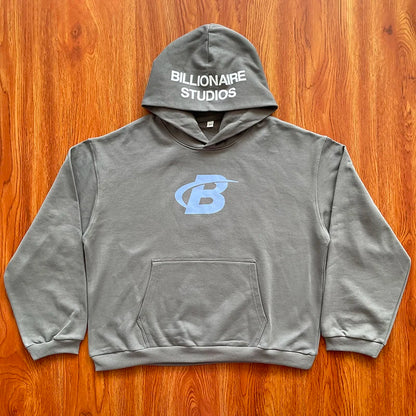 Blutosatire Studios Wimpy Kid Casual Hoodie Sweatshirt