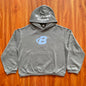 Blutosatire Studios Wimpy Kid Casual Hoodie Sweatshirt