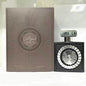 NEBRAS Unisex Perfume for Long-Lasting Fragrance, High Quality Middle East Arab Perfumes