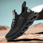 Unisex Men Mesh Breathable Running Women Casual Sneakers Lightweight Sports Family Matching Outdoor Shoes