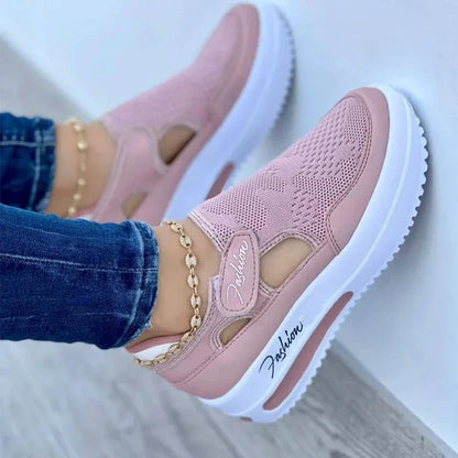 Red Sneakers Women Shoes Woman Tennis Shoes Canvas Shoe Female Casual Shoes