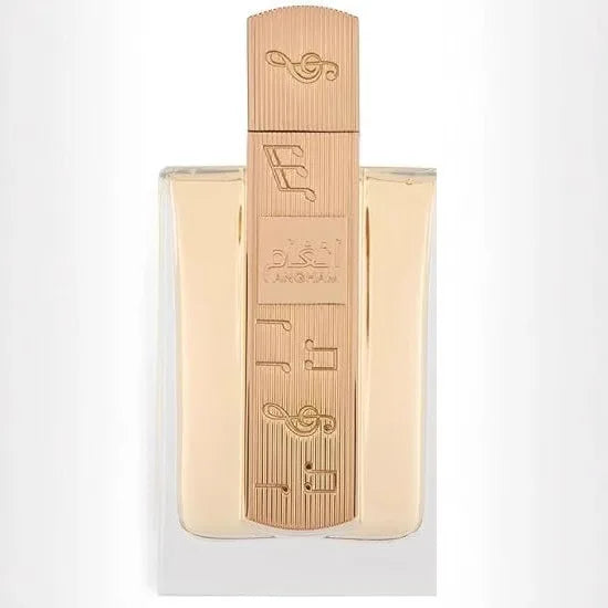 100ml Arab Perfume for Unisex Parfum Luxury Lasting Perfumes Middle Eastern Floral Notes
