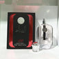 NEBRAS Unisex Perfume for Long-Lasting Fragrance, High Quality Middle East Arab Perfumes