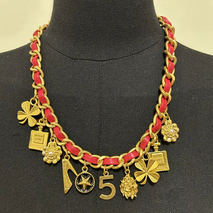 Fashion Trends Vintage Luxury belts Personalized handmade fashion designer waist chains
