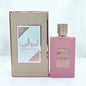 Perfume Woman Long Lasting Atomizer High Quality Arab Original Parfum Fragrance Cologne