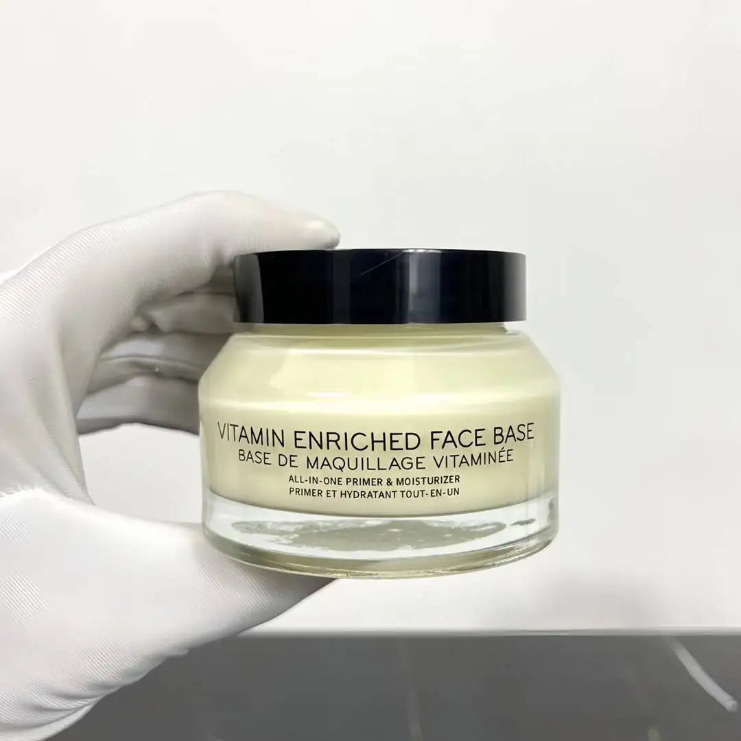 All-in-One Makeup Base Cream Moisturizing Foundation cream All-in-One Makeup Base Cream