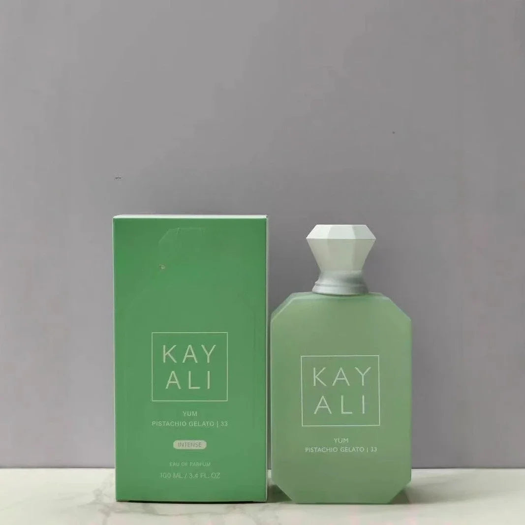 Kayali No.48.31 High Quality 100ml  Long Lasting Eau De Parfume Men