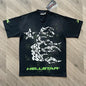 HS Path 2 Paradise Men's and Women's T-Shirts