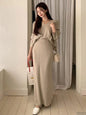 New Fall Winter Casual Two-Piece Set