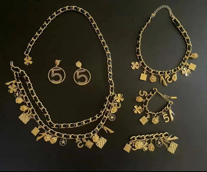 Fashion Trends Vintage Luxury belts Personalized handmade fashion designer waist chains