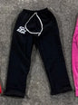 American High Street Fashion Oversized Sweatshirt Hip-Hop Unisex Suit