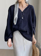 Purple Women's 2-Piece Wide Leg Shorts Suit 2025