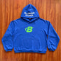 Blutosatire Studios Wimpy Kid Casual Hoodie Sweatshirt